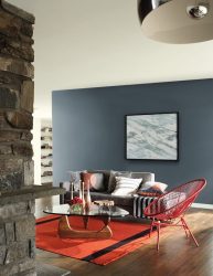 Mais de 150 fotos de interiores modernos em cor cinza. As vantagens que dão design cinza