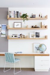 Estilo escandinavo: 240+ Fotos de concisão e contenção no design. O que torna esse estilo no interior disso?