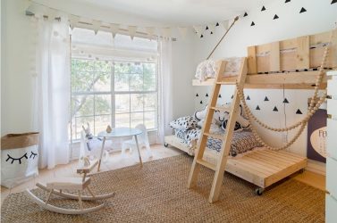 Estilo escandinavo: 240+ Fotos de concisão e contenção no design. O que torna esse estilo no interior disso?