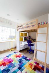 Estilo escandinavo: 240+ Fotos de concisão e contenção no design. O que torna esse estilo no interior disso?