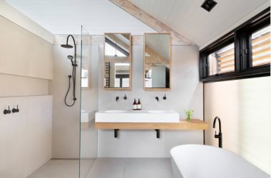 Estilo escandinavo: 240+ Fotos de concisão e contenção no design. O que torna esse estilo no interior disso?