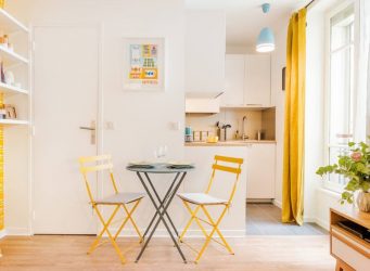 Estilo escandinavo: 240+ Fotos de concisão e contenção no design. O que torna esse estilo no interior disso?