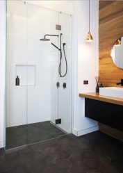 Estilo escandinavo: 240+ Fotos de concisão e contenção no design. O que torna esse estilo no interior disso?