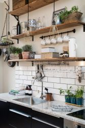 Estilo escandinavo: 240+ Fotos de concisão e contenção no design. O que torna esse estilo no interior disso?