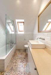 Estilo escandinavo: 240+ Fotos de concisão e contenção no design. O que torna esse estilo no interior disso?