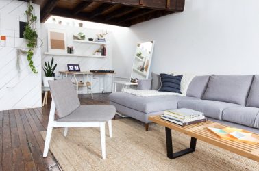 Estilo escandinavo: 240+ Fotos de concisão e contenção no design. O que torna esse estilo no interior disso?