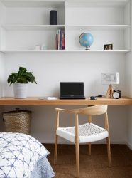Estilo escandinavo: 240+ Fotos de concisão e contenção no design. O que torna esse estilo no interior disso?
