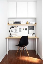 Estilo escandinavo: 240+ Fotos de concisão e contenção no design. O que torna esse estilo no interior disso?