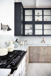 Estilo escandinavo: 240+ Fotos de concisão e contenção no design. O que torna esse estilo no interior disso?