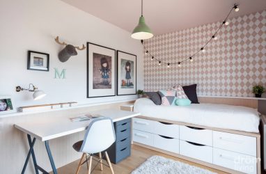 Estilo escandinavo: 240+ Fotos de concisão e contenção no design. O que torna esse estilo no interior disso?