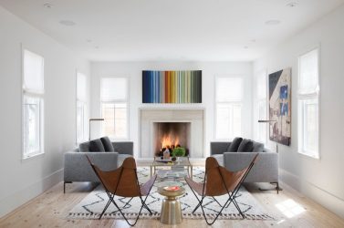 Estilo escandinavo: 240+ Fotos de concisão e contenção no design. O que torna esse estilo no interior disso?