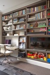 Estilo escandinavo: 240+ Fotos de concisão e contenção no design. O que torna esse estilo no interior disso?