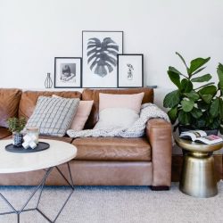 Estilo escandinavo: 240+ Fotos de concisão e contenção no design. O que torna esse estilo no interior disso?