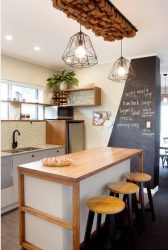 Estilo escandinavo: 240+ Fotos de concisão e contenção no design. O que torna esse estilo no interior disso?