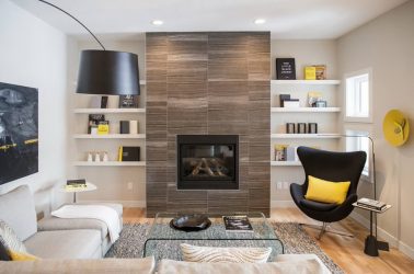 Estilo escandinavo: 240+ Fotos de concisão e contenção no design. O que torna esse estilo no interior disso?