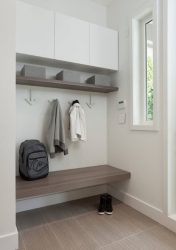 Estilo escandinavo: 240+ Fotos de concisão e contenção no design. O que torna esse estilo no interior disso?