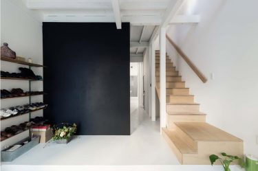 Estilo escandinavo: 240+ Fotos de concisão e contenção no design. O que torna esse estilo no interior disso?