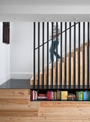 Estilo escandinavo: 240+ Fotos de concisão e contenção no design. O que torna esse estilo no interior disso?