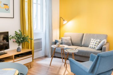 Estilo escandinavo: 240+ Fotos de concisão e contenção no design. O que torna esse estilo no interior disso?