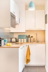 Estilo escandinavo: 240+ Fotos de concisão e contenção no design. O que torna esse estilo no interior disso?
