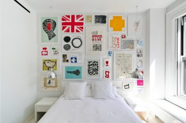 Estilo escandinavo: 240+ Fotos de concisão e contenção no design. O que torna esse estilo no interior disso?