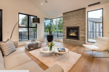 Estilo escandinavo: 240+ Fotos de concisão e contenção no design. O que torna esse estilo no interior disso?