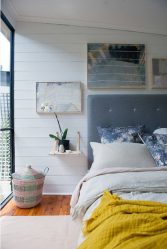 Estilo escandinavo: 240+ Fotos de concisão e contenção no design. O que torna esse estilo no interior disso?