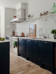 Estilo escandinavo: 240+ Fotos de concisão e contenção no design. O que torna esse estilo no interior disso?