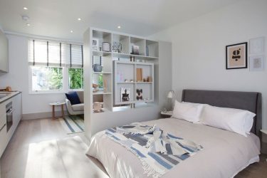 Estilo escandinavo: 240+ Fotos de concisão e contenção no design. O que torna esse estilo no interior disso?