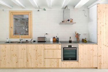 Estilo escandinavo: 240+ Fotos de concisão e contenção no design. O que torna esse estilo no interior disso?