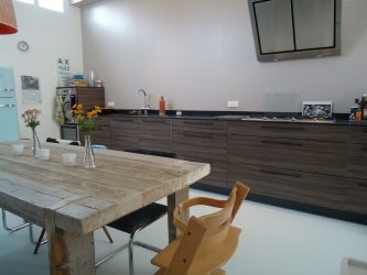 Estilo escandinavo: 240+ Fotos de concisão e contenção no design. O que torna esse estilo no interior disso?