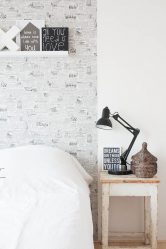 Estilo escandinavo: 240+ Fotos de concisão e contenção no design. O que torna esse estilo no interior disso?