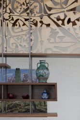 Estilo escandinavo: 240+ Fotos de concisão e contenção no design. O que torna esse estilo no interior disso?