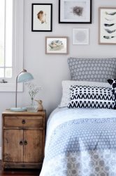 Estilo escandinavo: 240+ Fotos de concisão e contenção no design. O que torna esse estilo no interior disso?