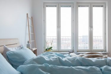Estilo escandinavo: 240+ Fotos de concisão e contenção no design. O que torna esse estilo no interior disso?