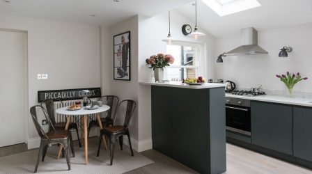 Estilo escandinavo: 240+ Fotos de concisão e contenção no design. O que torna esse estilo no interior disso?