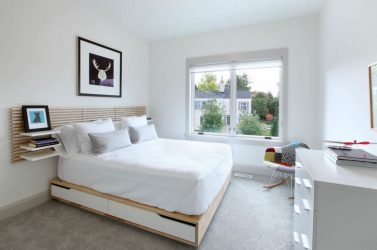 Estilo escandinavo: 240+ Fotos de concisão e contenção no design. O que torna esse estilo no interior disso?