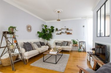 Estilo escandinavo: 240+ Fotos de concisão e contenção no design. O que torna esse estilo no interior disso?