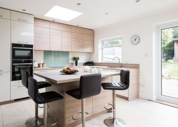 Estilo escandinavo: 240+ Fotos de concisão e contenção no design. O que torna esse estilo no interior disso?