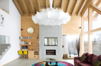 Scandinavian style: 240+ Photos of conciseness and restraint in design. What makes this Style in the interior of this?