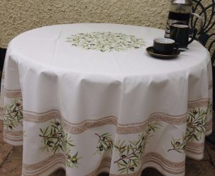 Experimentando com toalhas de mesa em cima da mesa: 265+ Fotos de opções bonitas e modernas (silicone, transparentes, a céu aberto)