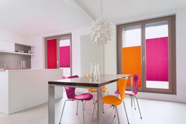 220+ Foto Combinações de cores no interior: escolha de opções ganha-ganha