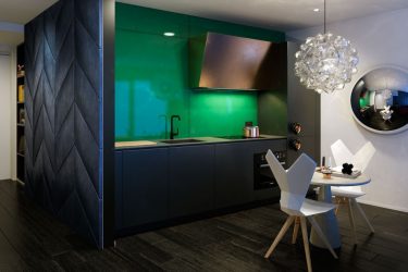 220+ Foto Combinações de cores no interior: escolha de opções ganha-ganha