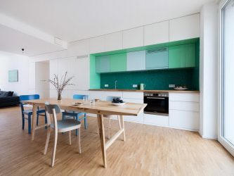 220+ Foto Combinações de cores no interior: escolha de opções ganha-ganha