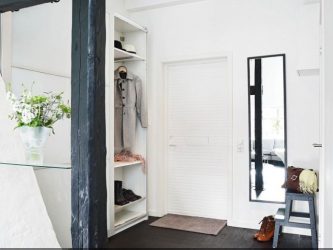 Design moderno do corredor do apartamento / casa (+200 fotos): as últimas notícias de 2017