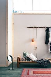 Design moderno do corredor do apartamento / casa (+200 fotos): as últimas notícias de 2017