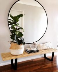 Design moderno do corredor do apartamento / casa (+200 fotos): as últimas notícias de 2017