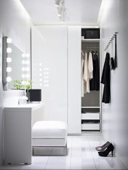 Design moderno do corredor do apartamento / casa (+200 fotos): as últimas notícias de 2017