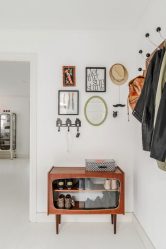Design moderno do corredor do apartamento / casa (+200 fotos): as últimas notícias de 2017