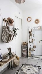 Design moderno do corredor do apartamento / casa (+200 fotos): as últimas notícias de 2017